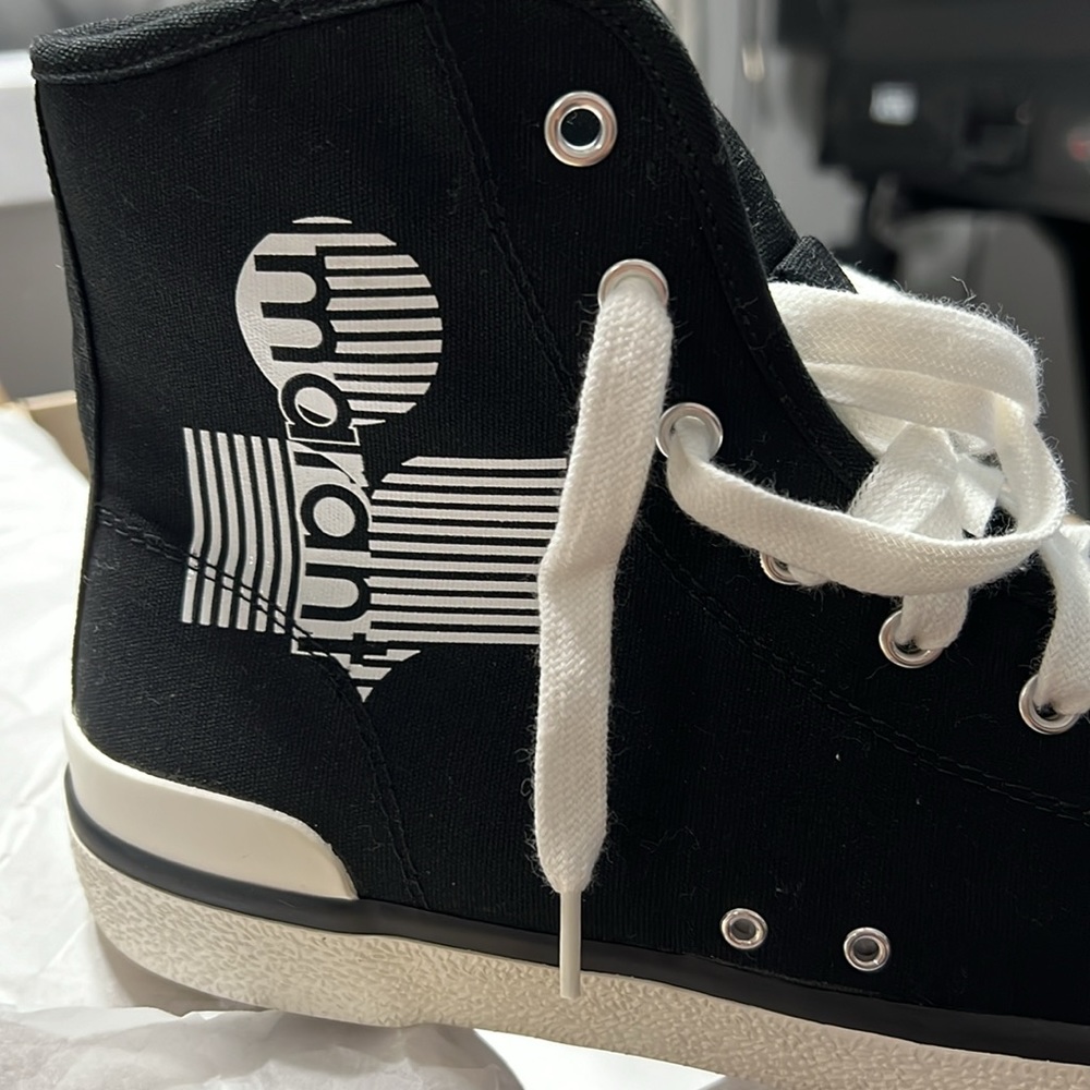 Isabel marant - Picture 7 of 8